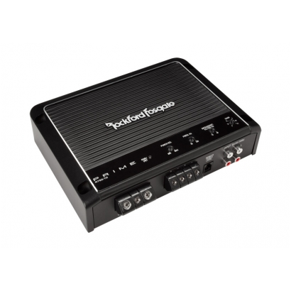 Rockford Fosgate R1200-1D. Технические характеристики R1200-1D.